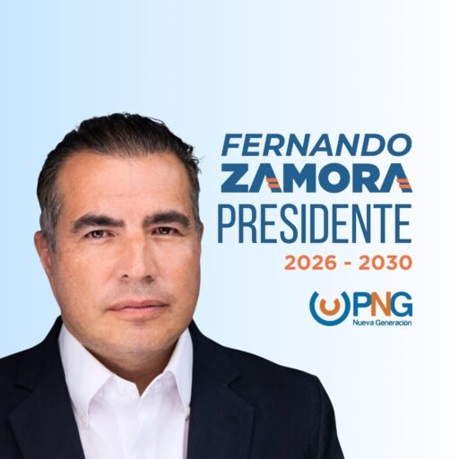 Dr. Fernando Zamora Castellanos